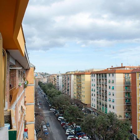 Lev Apartment Рим Экстерьер фото