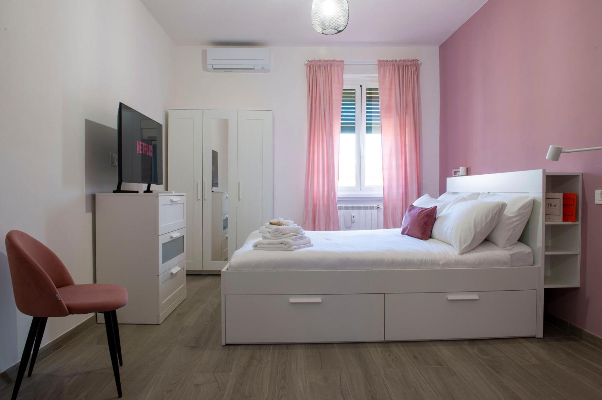Lev Apartment Рим Экстерьер фото