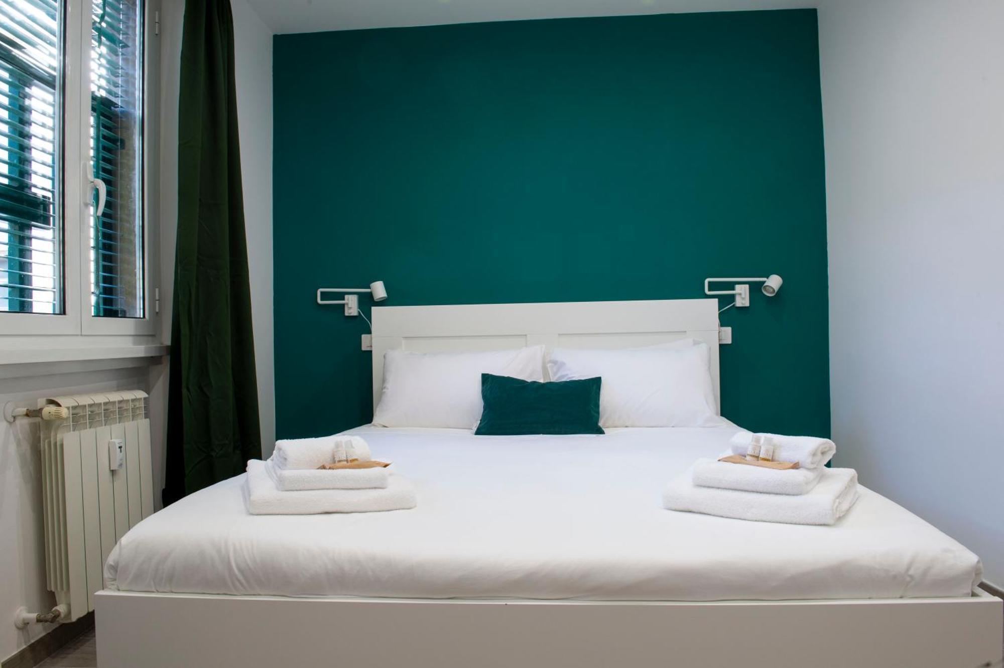 Lev Apartment Рим Экстерьер фото