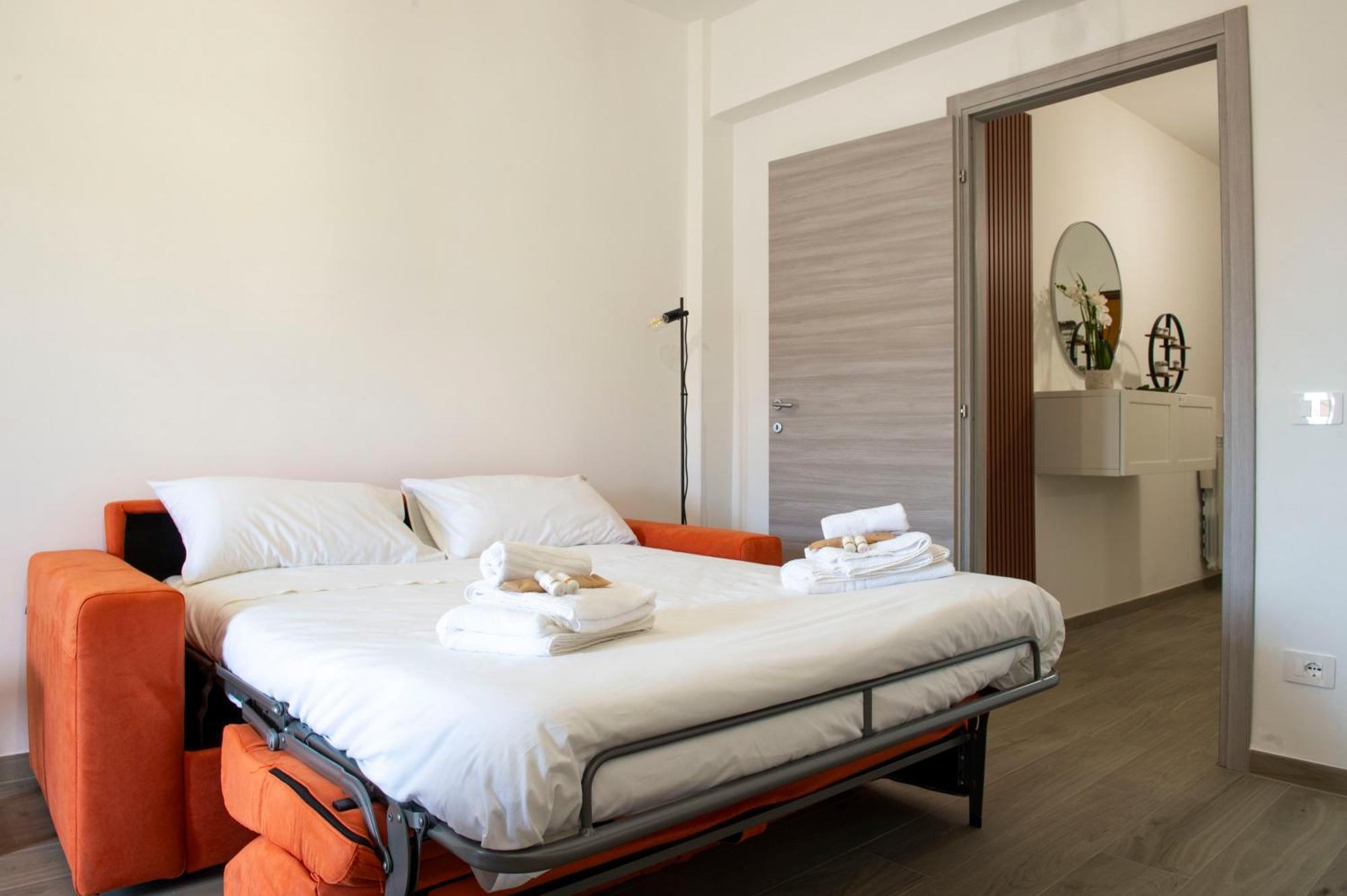 Lev Apartment Рим Экстерьер фото