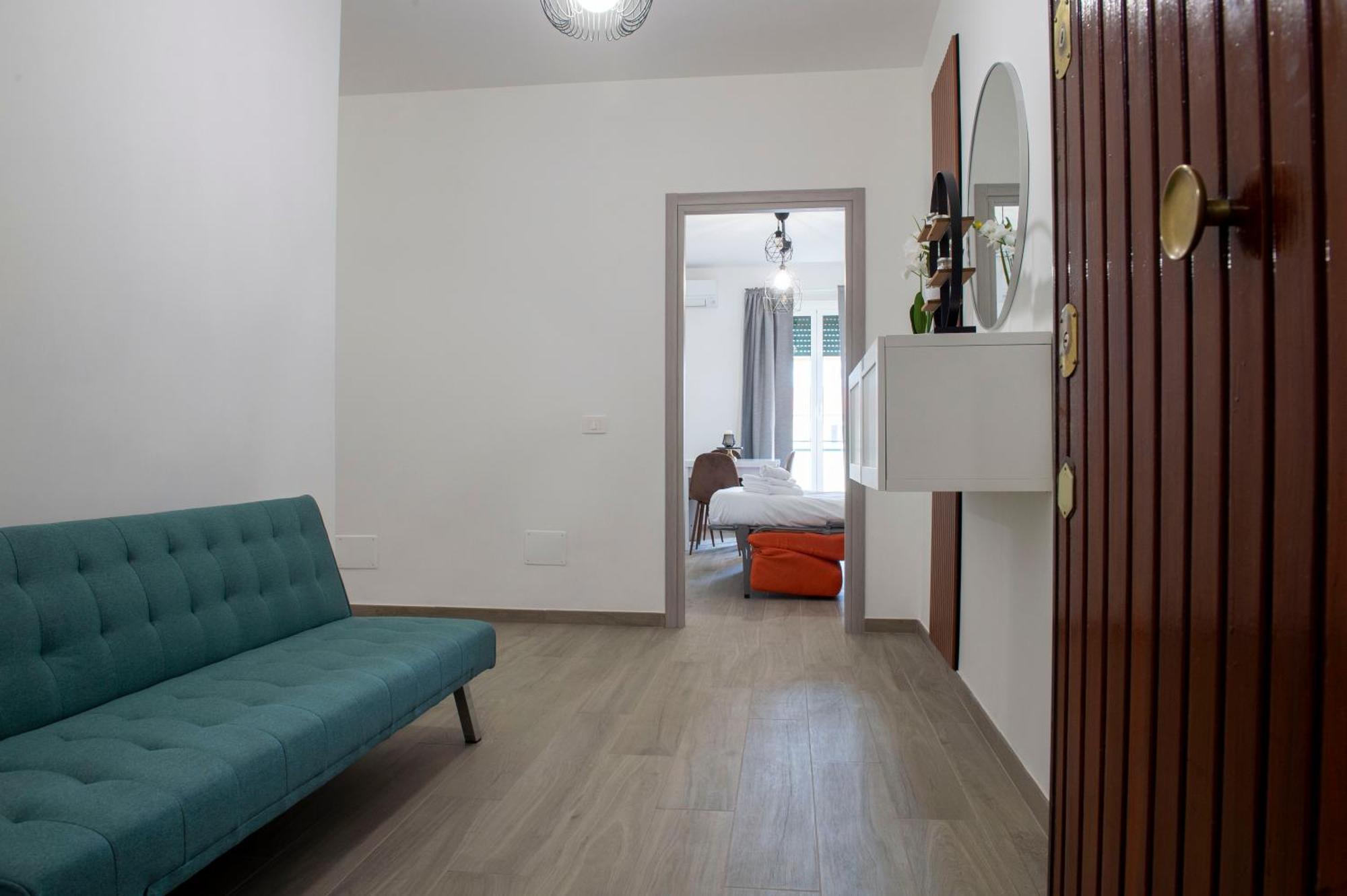 Lev Apartment Рим Экстерьер фото