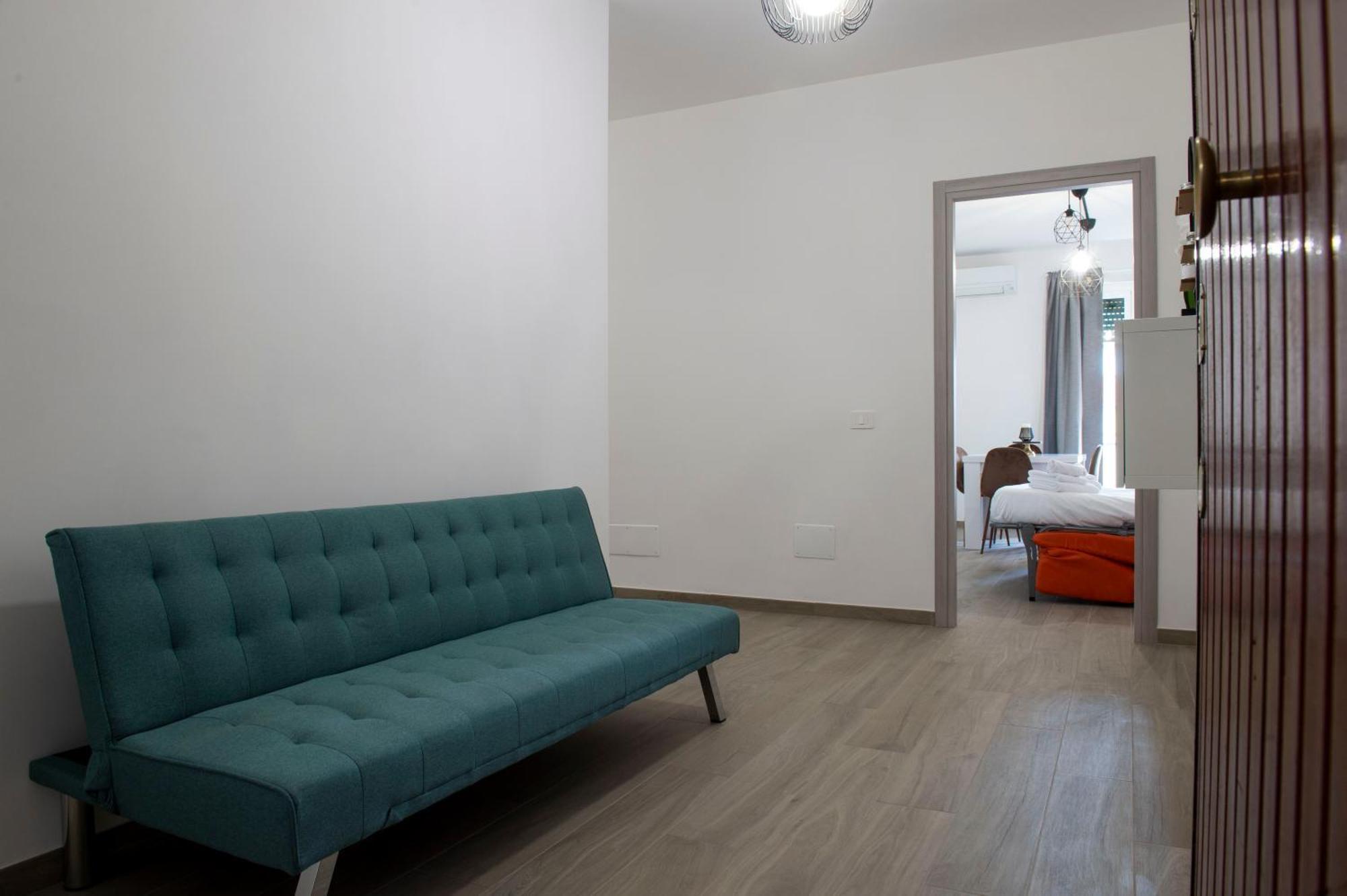 Lev Apartment Рим Экстерьер фото