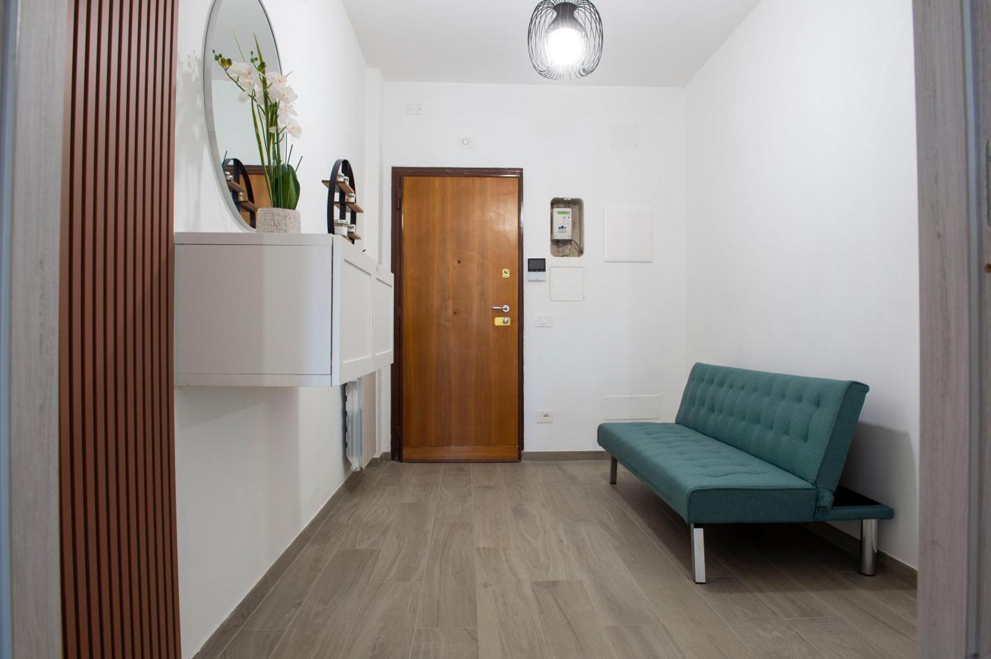 Lev Apartment Рим Экстерьер фото