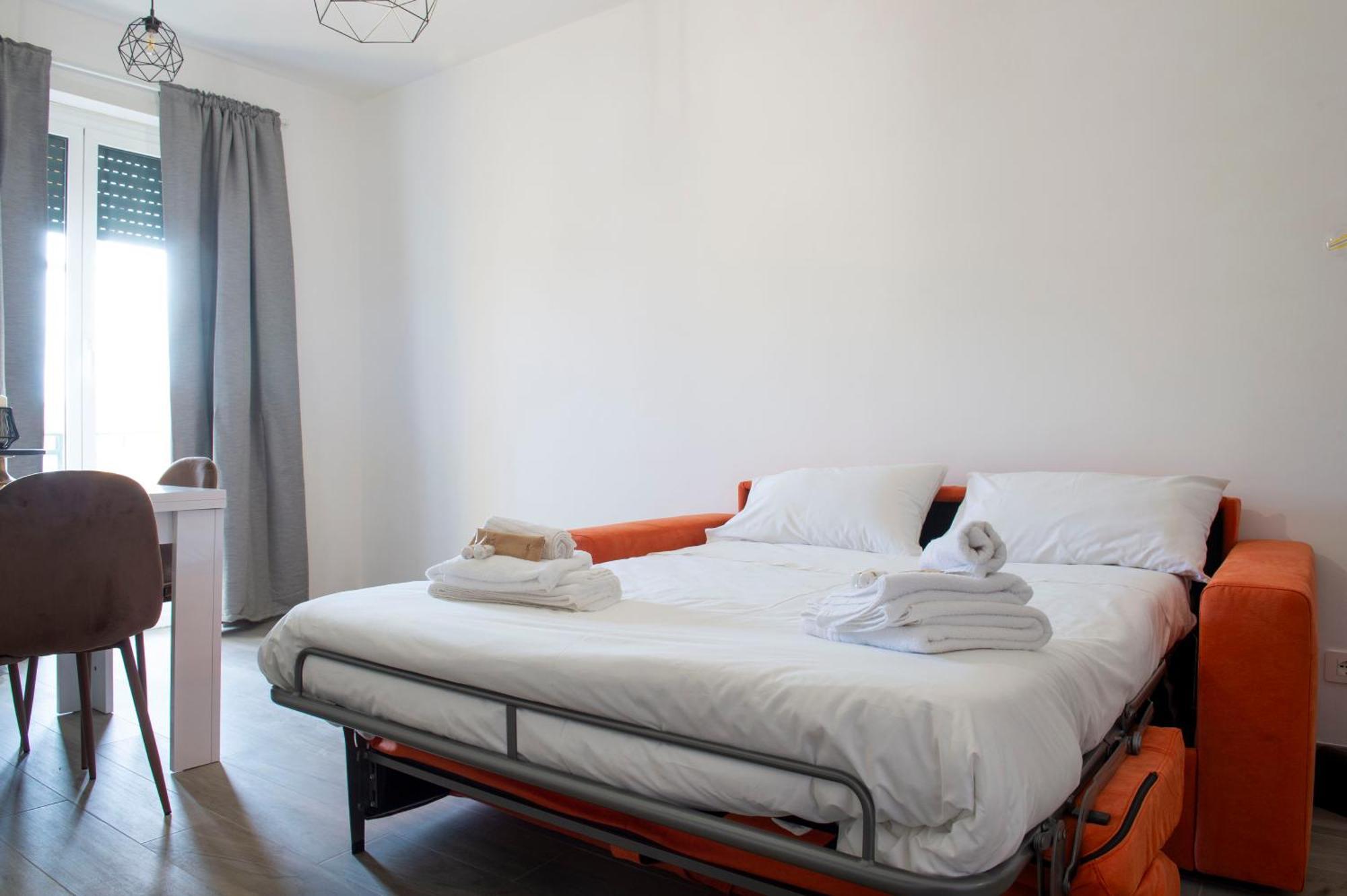 Lev Apartment Рим Экстерьер фото